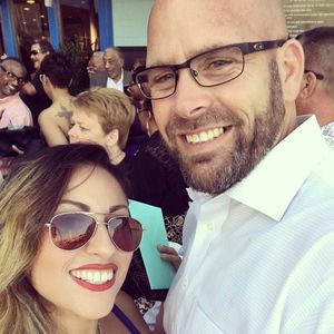 Meet your Posher, Jay n kristi